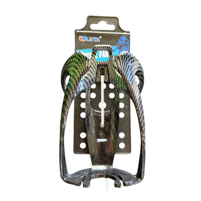 Maestro craft Lightweight Bike Water Bottle Cage from B&Q