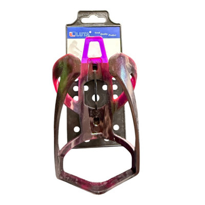 Maestro craft Cycle Phone/accessory Holder / Phone Holder from B&Q