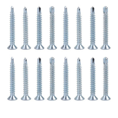 Maestro craft 200G General Purpose Screws 4.2X19mm from B&Q