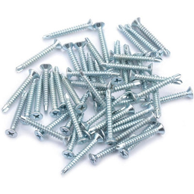Maestro craft General Purpose Screws 4.2mm X 19mm (500G) from B&Q