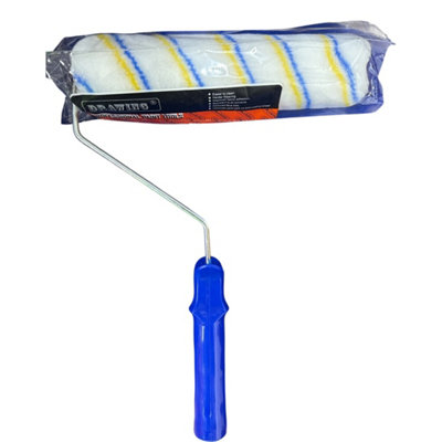 Maestro craft 10" Paint Roller For Walls & Ceilings from B&Q