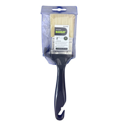 Maestro craft 2 Inch Plastic Handle Paint Brush from B&Q