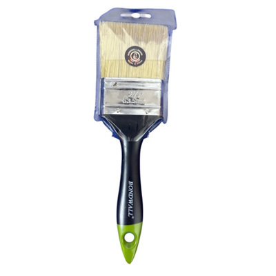 Maestro craft Perfect Cut 2.5" Angled Paint Brush from B&Q