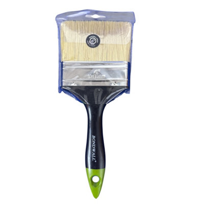 Maestro craft Smooth Cover  4" Bristle  Brush