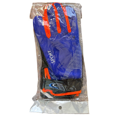 Maestro craft Breathable Cycling Sports Gloves from B&Q