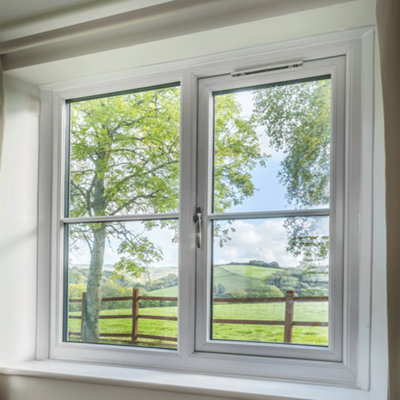 Shop fitted windows & doors.