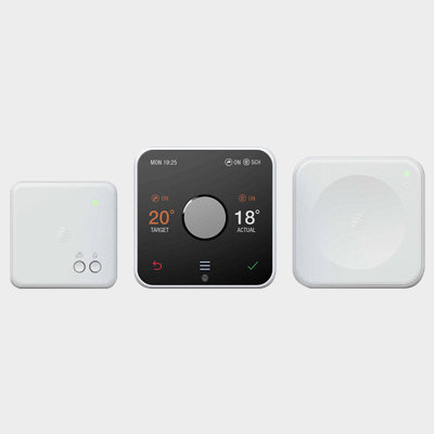 Shop hive thermostats.