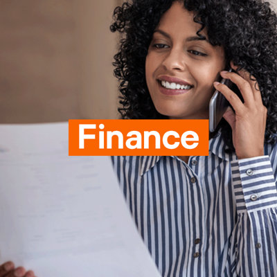 Find out more about our finance options.