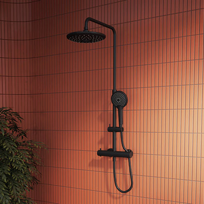 Shop Shower columns
