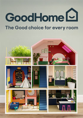 GoodHome. The Good choice for every room.
