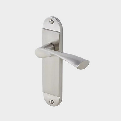 Shop handles and knobs.