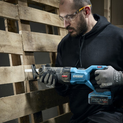 Shop Reciprocating Saws