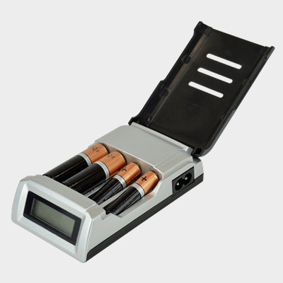 Shop chargers.