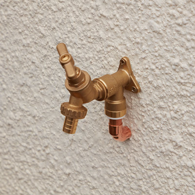 Shop outdoor taps.