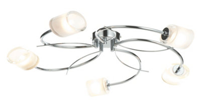 Ferro light fixture