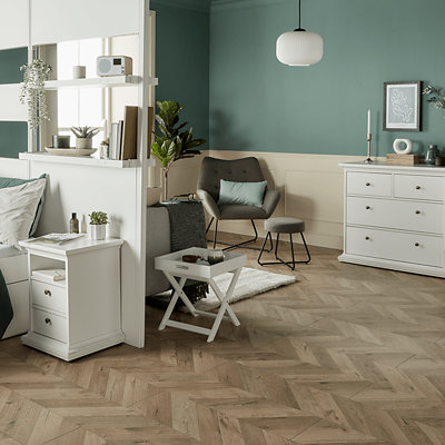 Shop furniture. 