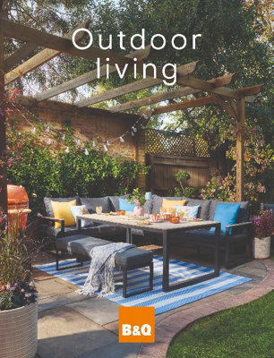 View Outdoor Living brochure.