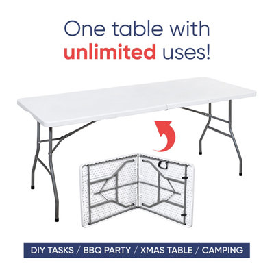 Zooey folding deals table