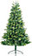 6FT Green Virgina Spruce Christmas Tree