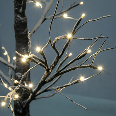 Twig deals tree led