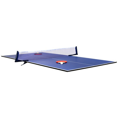 6ft Table Tennis Ping Pong Top And Dining Table Top