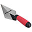 6in 150mm Pointing Trowel Builder Plastering Cement Brick Laying