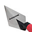 6in 150mm Pointing Trowel Builder Plastering Cement Brick Laying