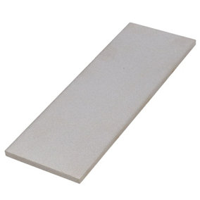 6in Professional Diamond Sharpening Stone Fine grit for all blades