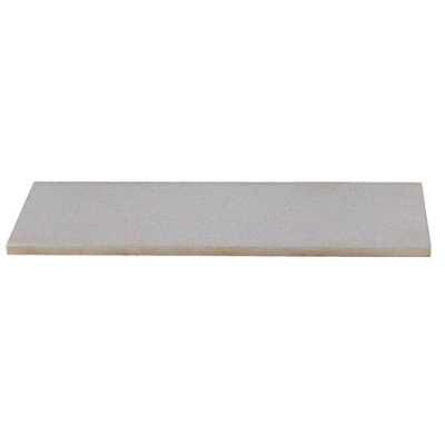6in Professional Diamond Sharpening Stone Fine grit for all blades