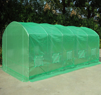 Arc gonflable extérieur Sayok - Noir - 6 x 3,5 m / 20 x 11,5 ft / 599,4 x 350 cm (largeur x hauteur) 0,8 m de diamètre - Arche gonflable pour événements et sports - Noir