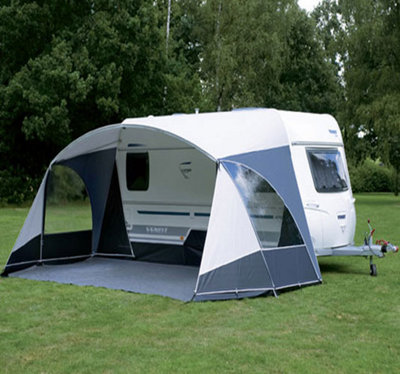 6m x 4m Heavy Duty Marquee Flooring - 5