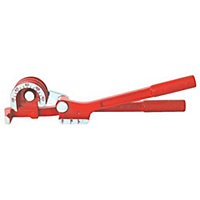 6mm 10mm Mini Pipe Bender 270mm Length Graduated Up To 180 Degrees