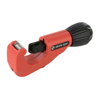6mm 35mm HEAVY DUTY Pipe Cutter Tool Adjustable Rollers Copper & Steel ...