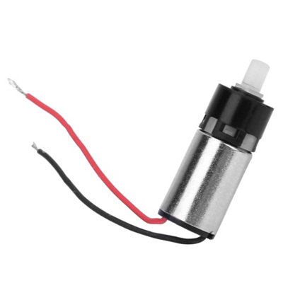 Garosa 6mm Gear Motor Micro Planetary Reduction Motor DC 3V