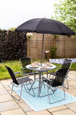 Tesco garden best sale patio set