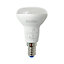 6W LED R50 Light Bulb E14, White Light