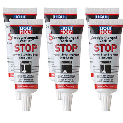 Grasso Spray Per Serrande 6x LIQUI MOLY 6135 SEILFETT SPRAY 500 ML - Foto 2