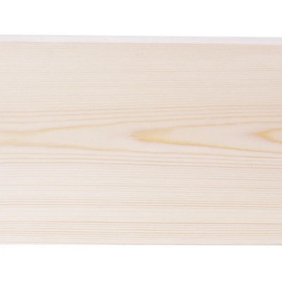 6x1.5 Inch Planed Timber  (L)1500mm (W)144 (H)32mm Pack of 2