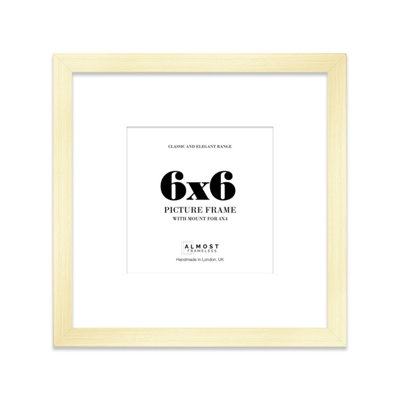 6x6