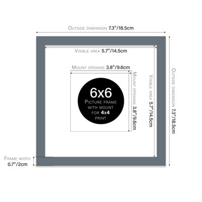 6x6