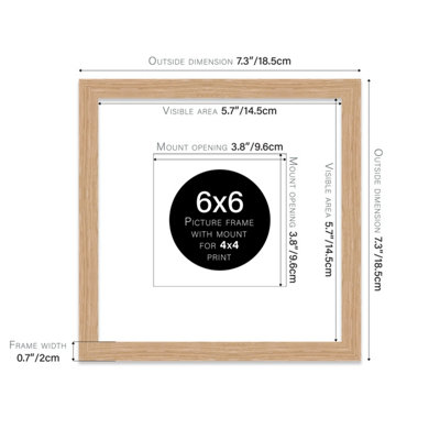 6x6