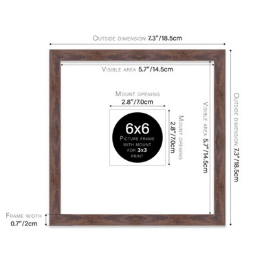 6x6