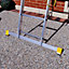 7.09m Trade Master Pro 2 Section Extension Ladder