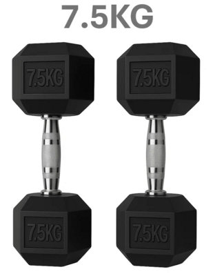 7-5kg-hex-dumbbell-pair-rubber 