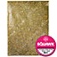 7.5kg SQUAWK Chicken Corn Extra - Nutritious Free Range Food with Oyster Shell Grit