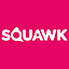 7.5kg SQUAWK No Mess Seed Mix - Husk-Free Premium Grade Wild Bird Food Mixture