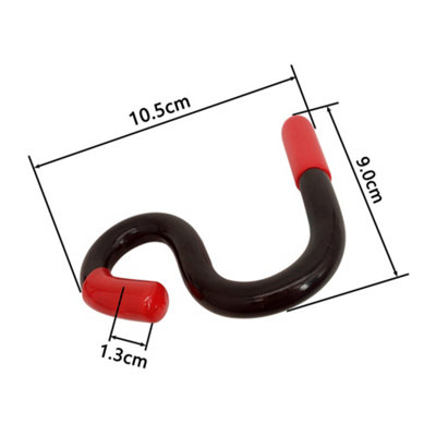 7/8" Diameter Pry Tool for Lower Control Arm and Ball Joint Separation