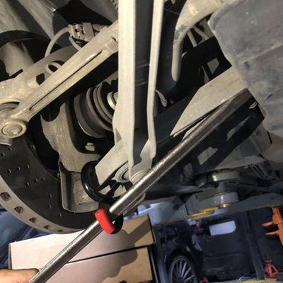 7/8" Diameter Pry Tool for Lower Control Arm and Ball Joint Separation