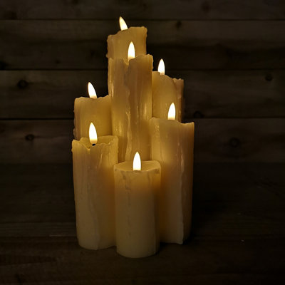 https://media.diy.com/is/image/KingfisherDigital/7-flame-battery-operated-melted-edge-christmas-wax-candle-with-timer~5060907226144_02c_MP?$MOB_PREV$&$width=618&$height=618