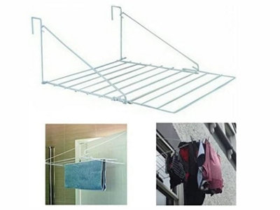 Addis over door airer online
